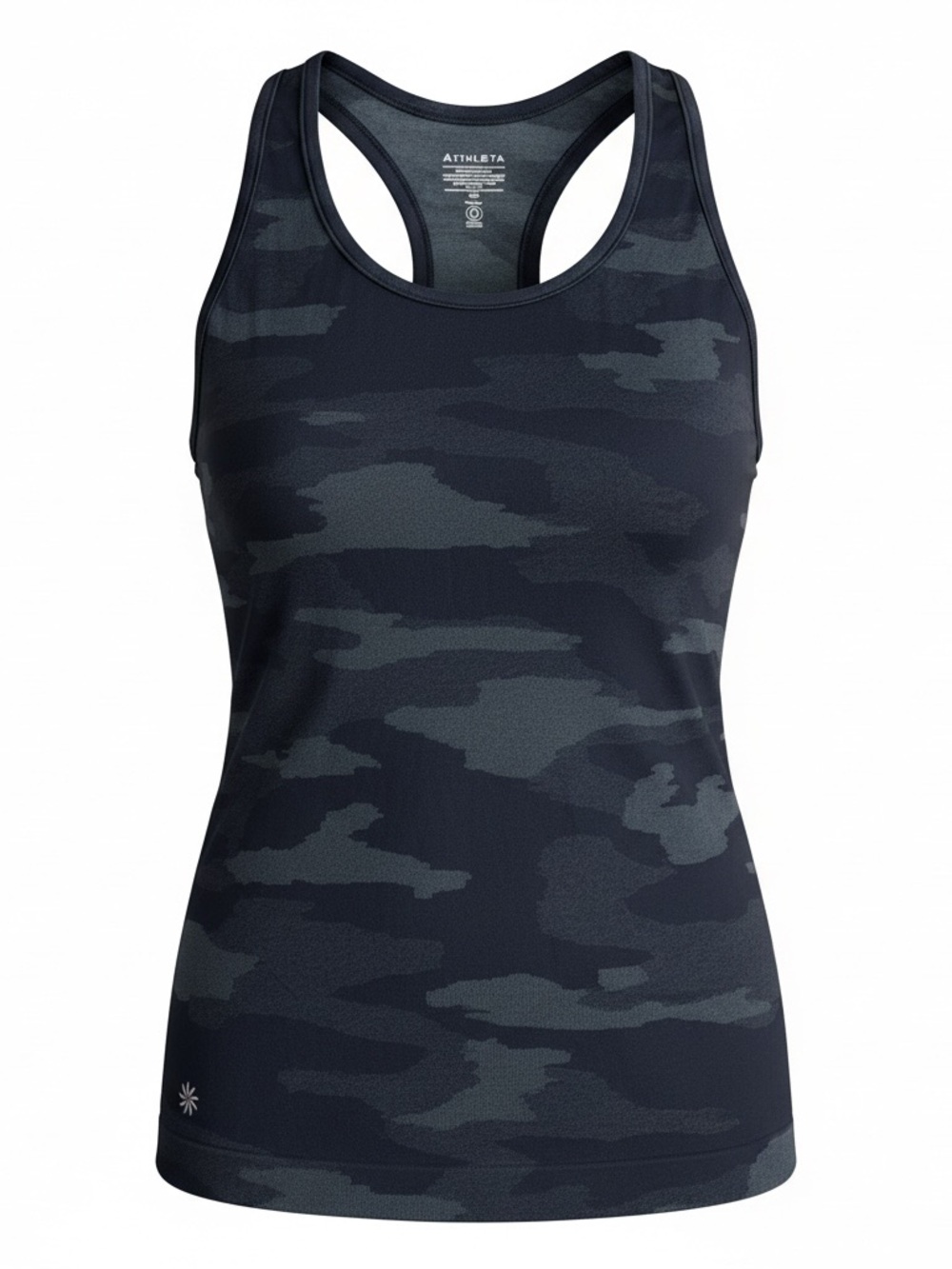 Althleta |  Camo Tank